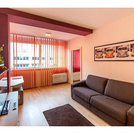Servus Vienna Karlsplatz Экстерьер фото