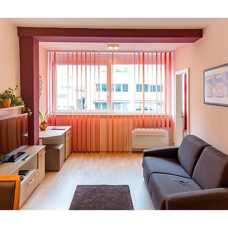 Servus Vienna Karlsplatz Экстерьер фото