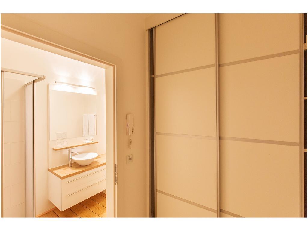 Servus Vienna Karlsplatz Экстерьер фото