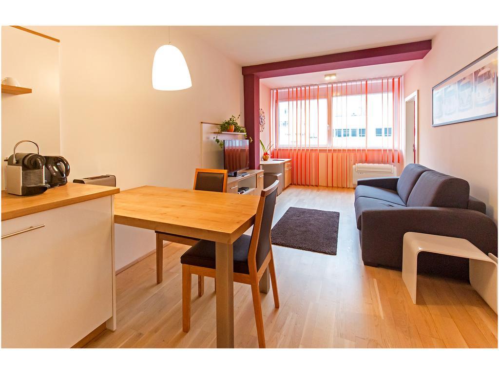 Servus Vienna Karlsplatz Экстерьер фото