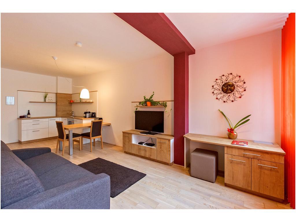 Servus Vienna Karlsplatz Экстерьер фото