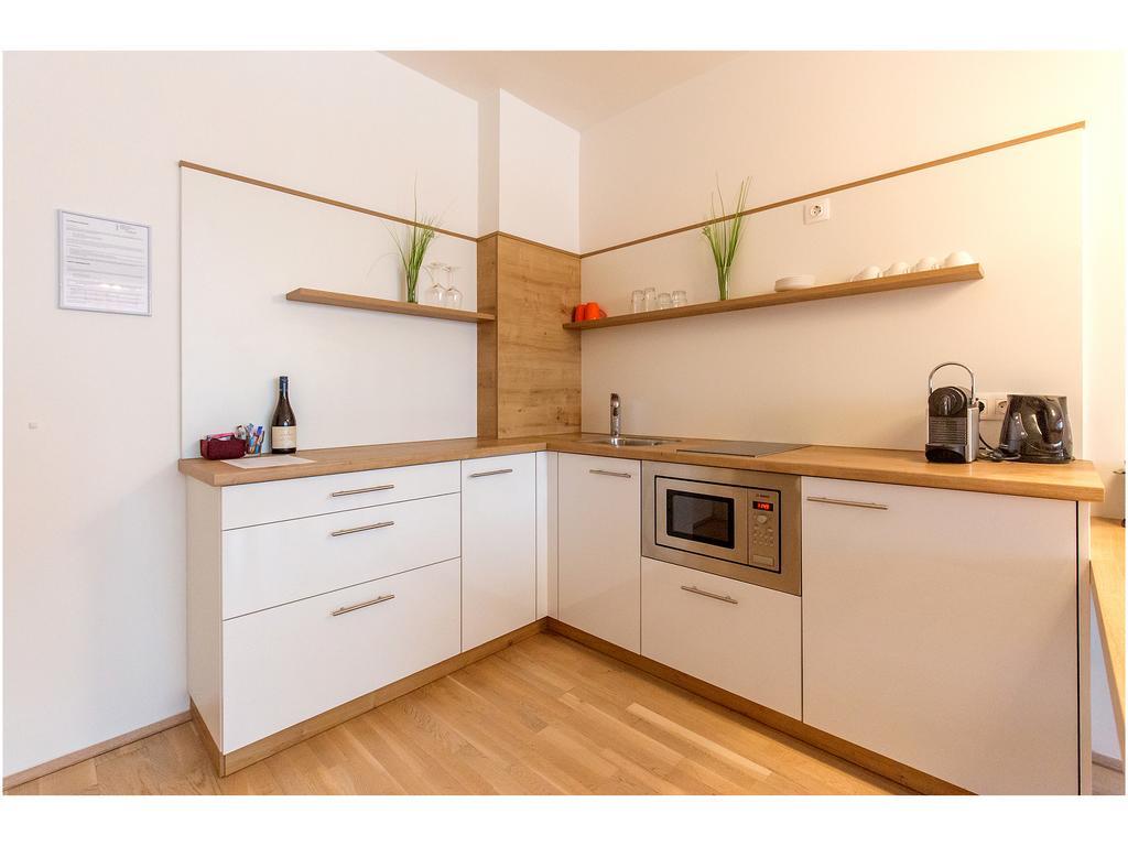 Servus Vienna Karlsplatz Экстерьер фото