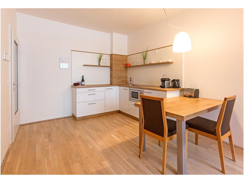 Servus Vienna Karlsplatz Экстерьер фото
