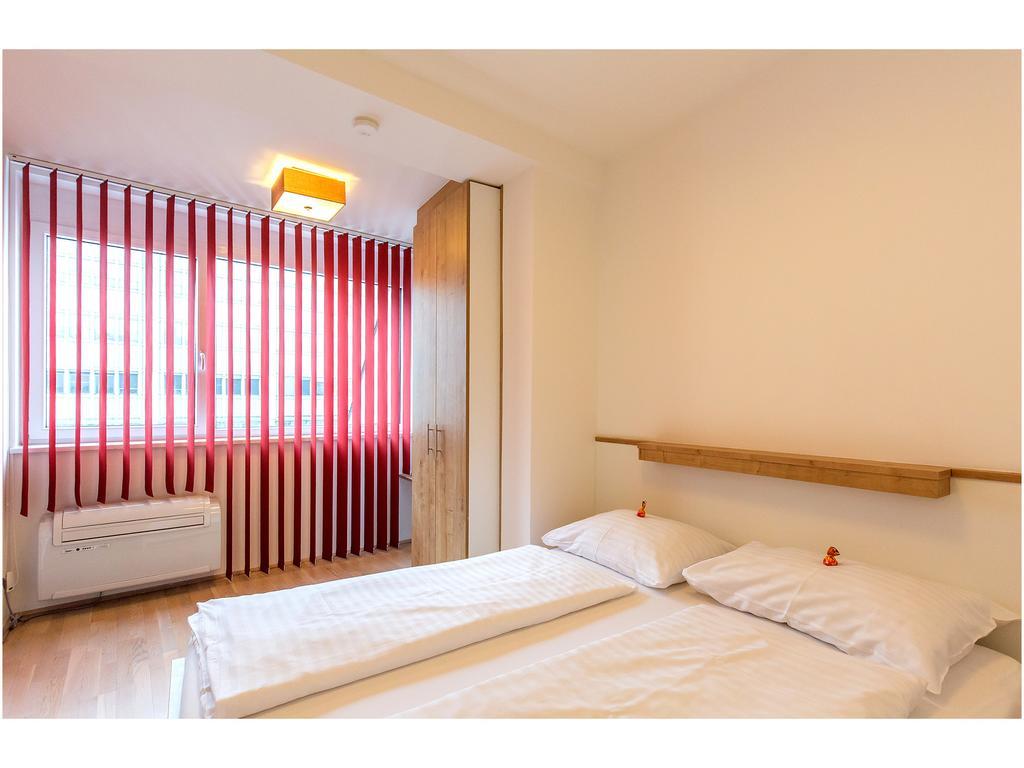 Servus Vienna Karlsplatz Экстерьер фото