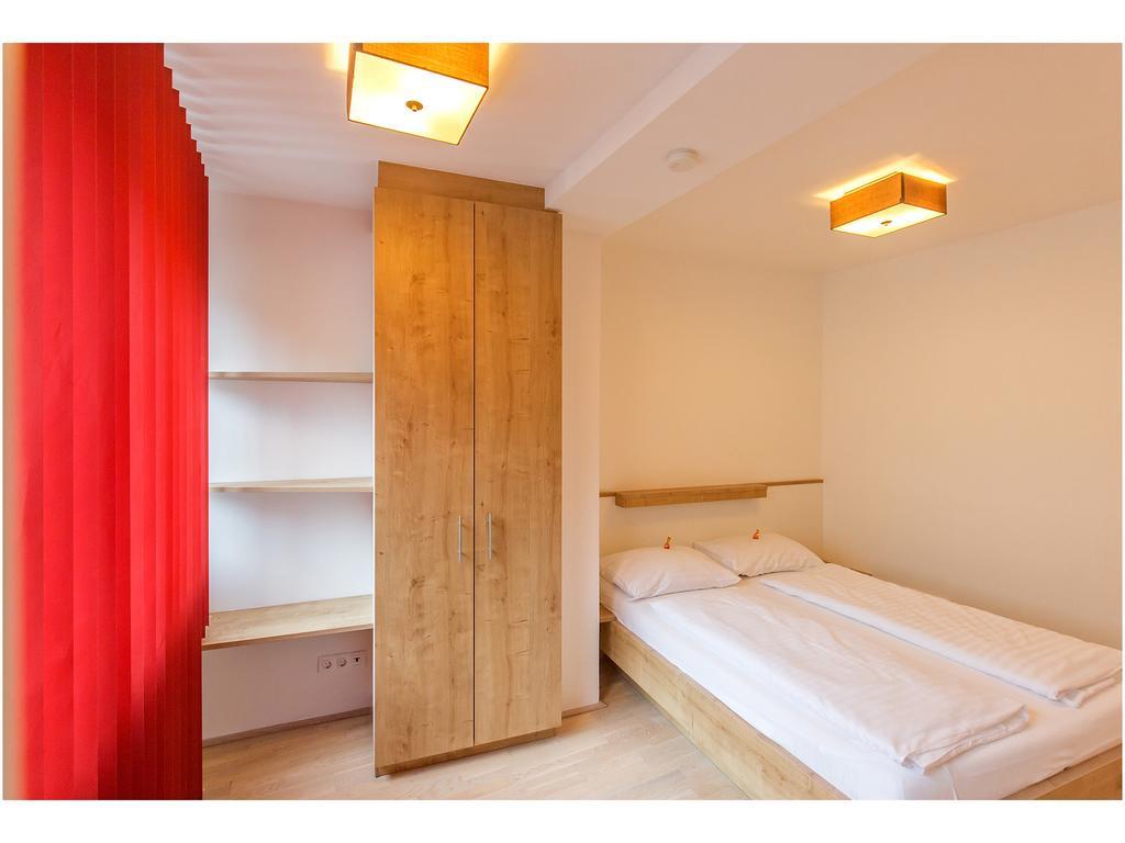 Servus Vienna Karlsplatz Экстерьер фото