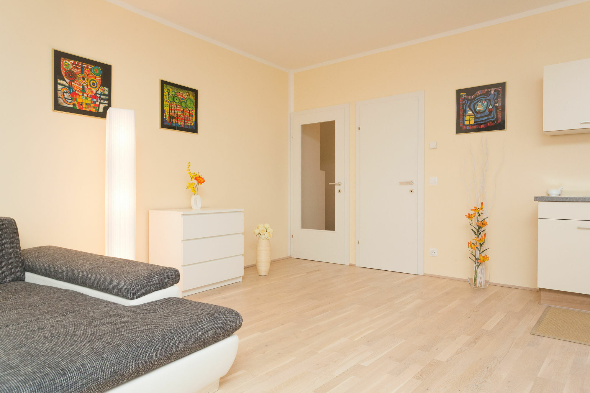 Servus Vienna Karlsplatz Экстерьер фото