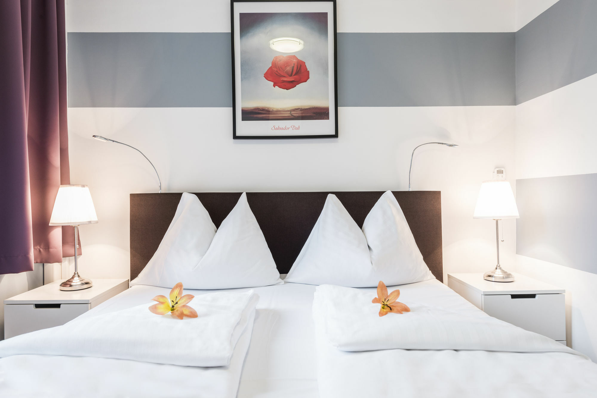 Servus Vienna Karlsplatz Экстерьер фото