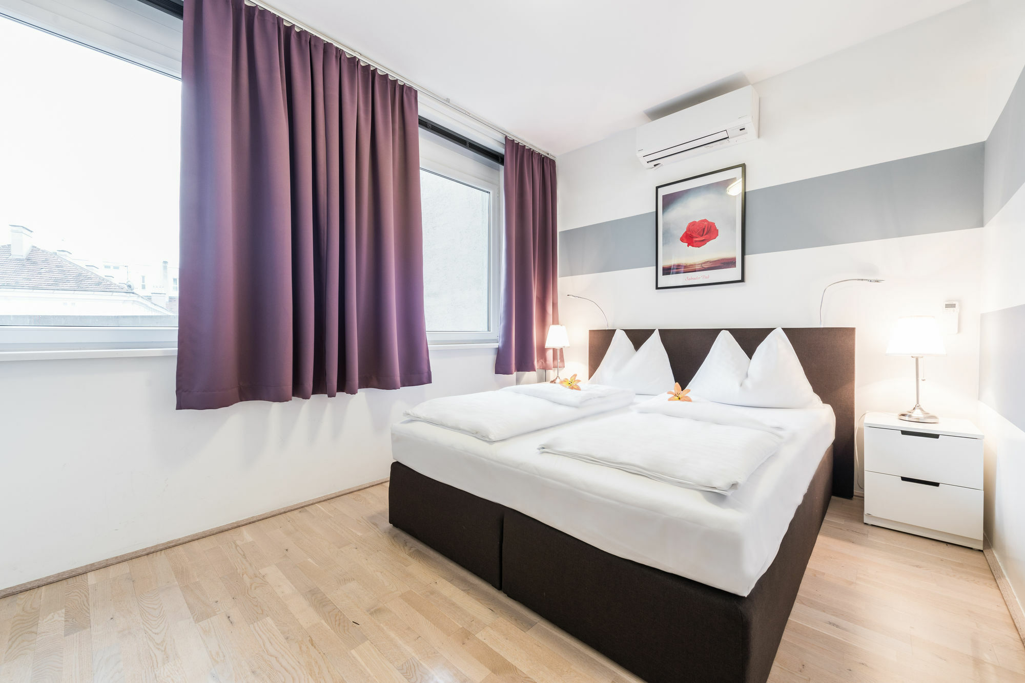 Servus Vienna Karlsplatz Экстерьер фото