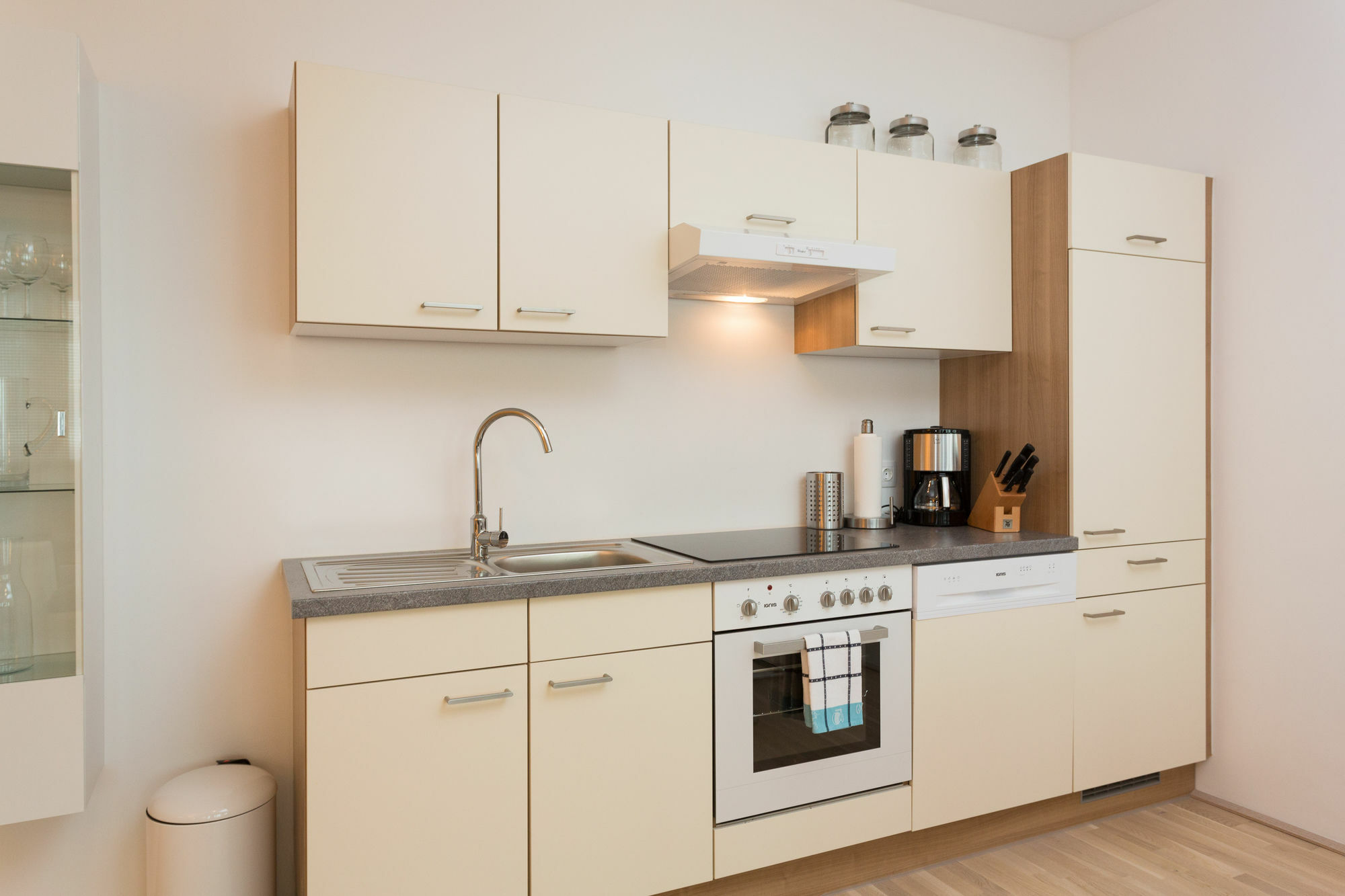Servus Vienna Karlsplatz Экстерьер фото