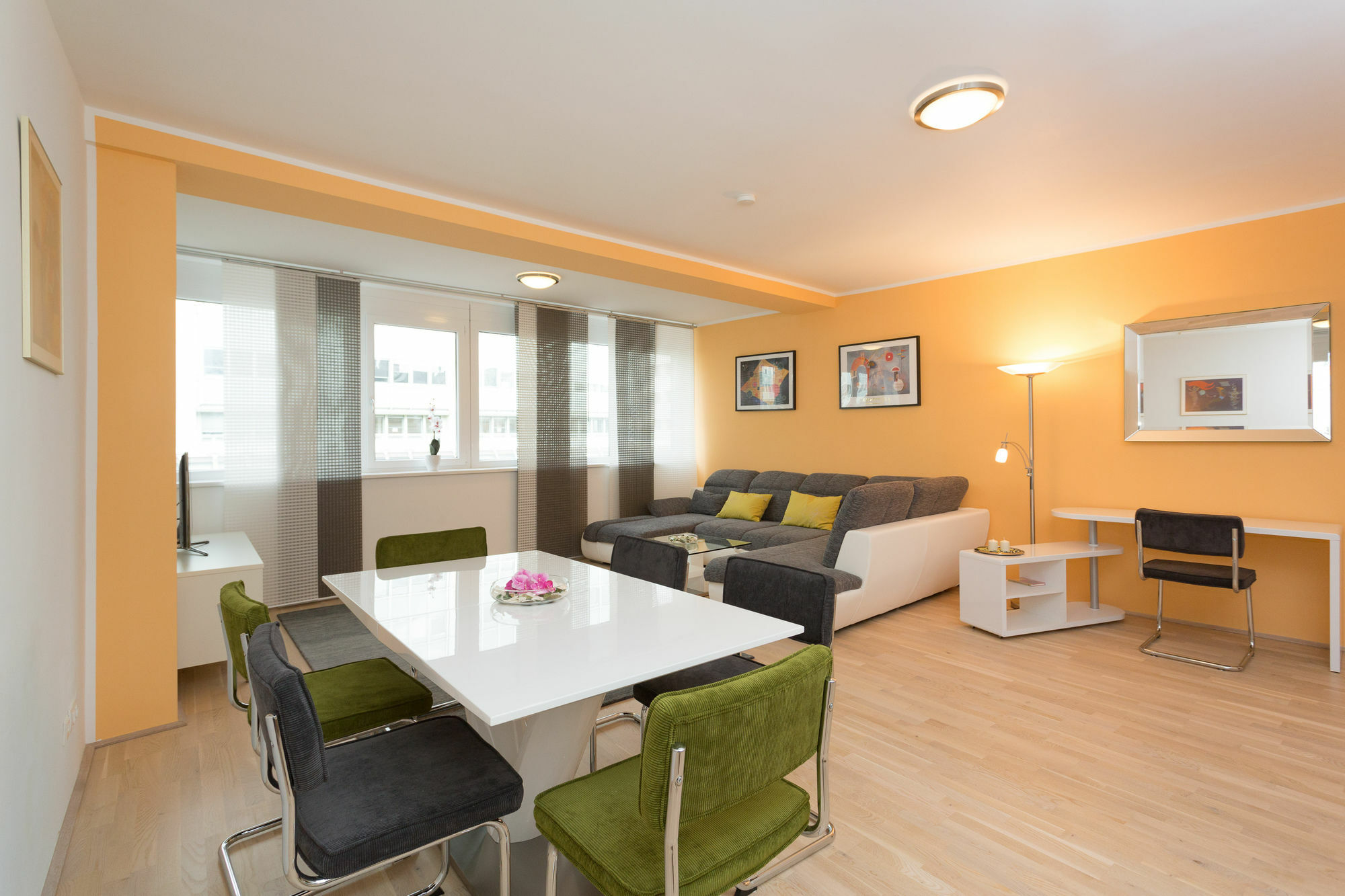 Servus Vienna Karlsplatz Экстерьер фото
