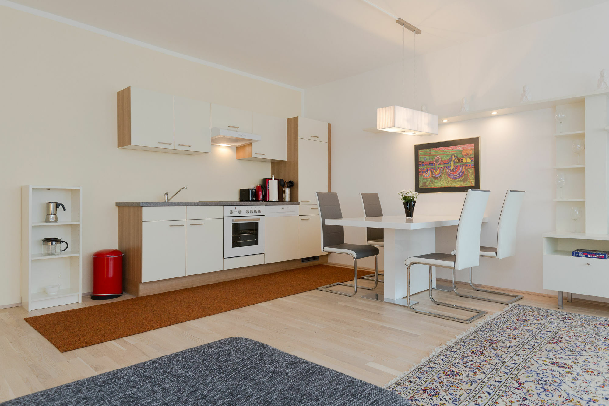 Servus Vienna Karlsplatz Экстерьер фото