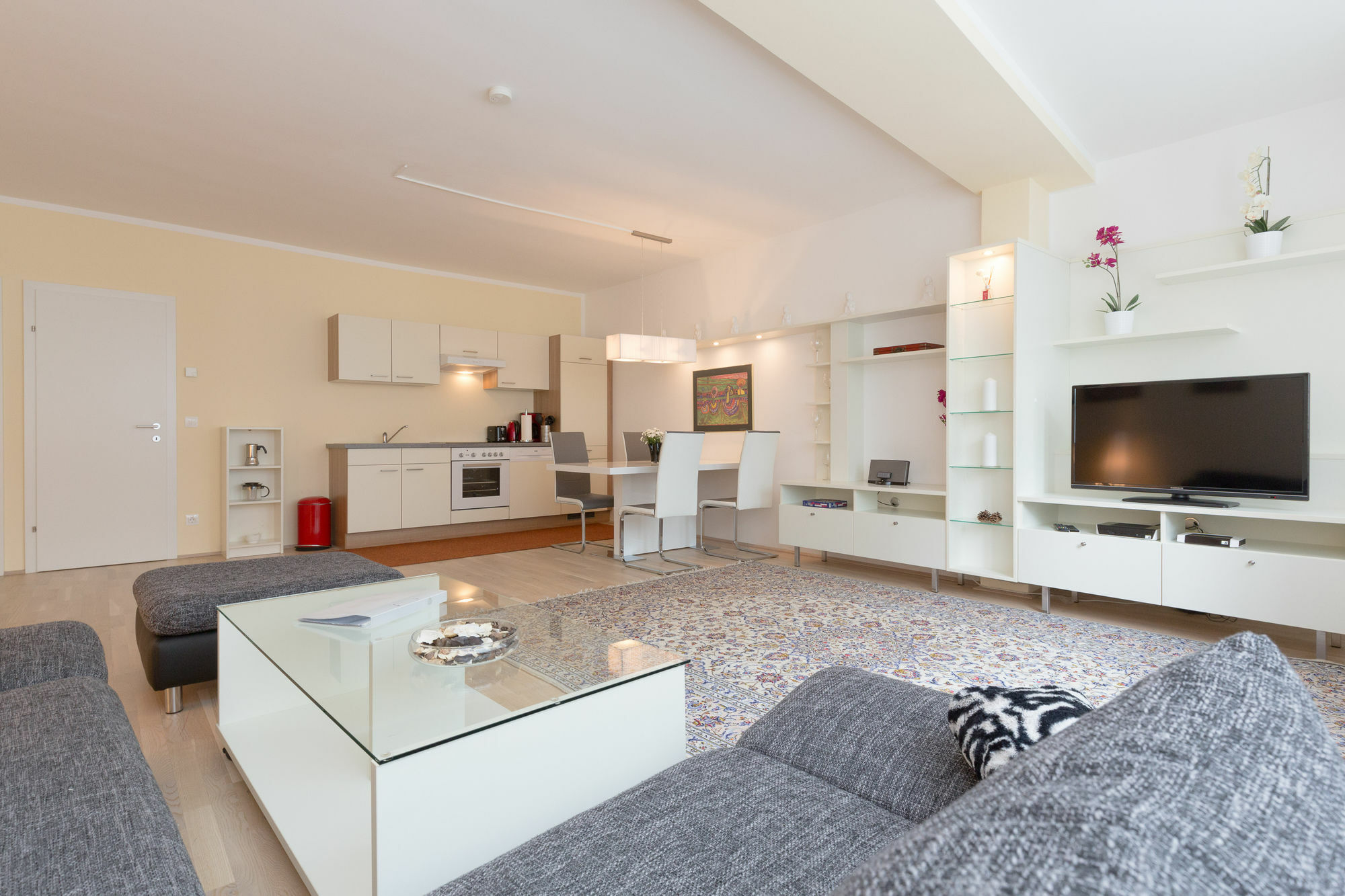 Servus Vienna Karlsplatz Экстерьер фото